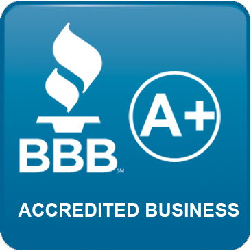 Member of the Better Business Bureau