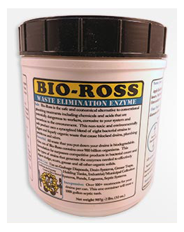 Bio-Ross