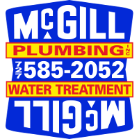 McGill Plumbing and Water Treatment