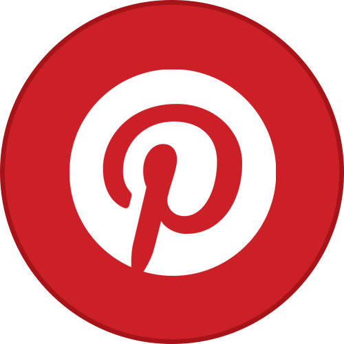 Follow us on Pinterest