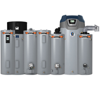 Water Heaters