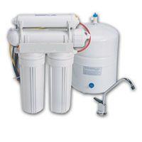 Water Filtration